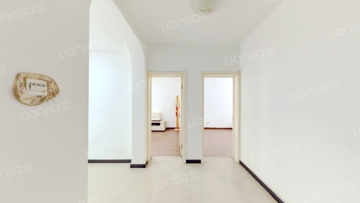 省环保局宿舍二手房实景图