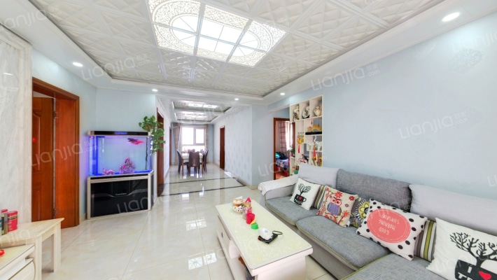 孔雀苑北区二手房实景图