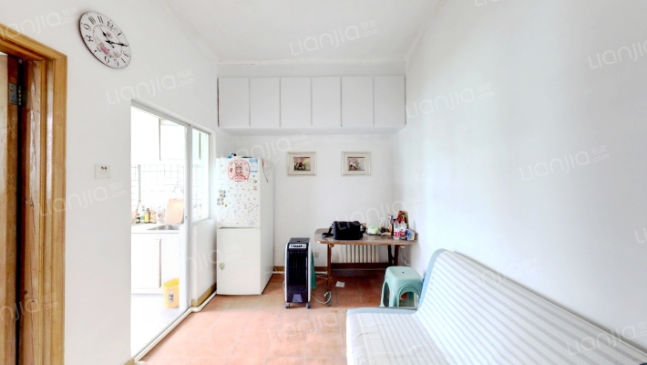 向善家园二手房实景图