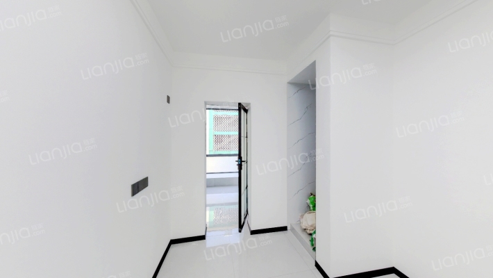 利民里二手房实景图