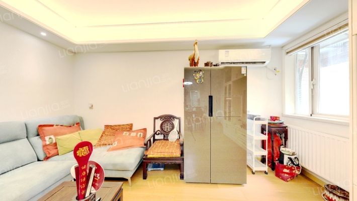 省中杏苑二手房实景图