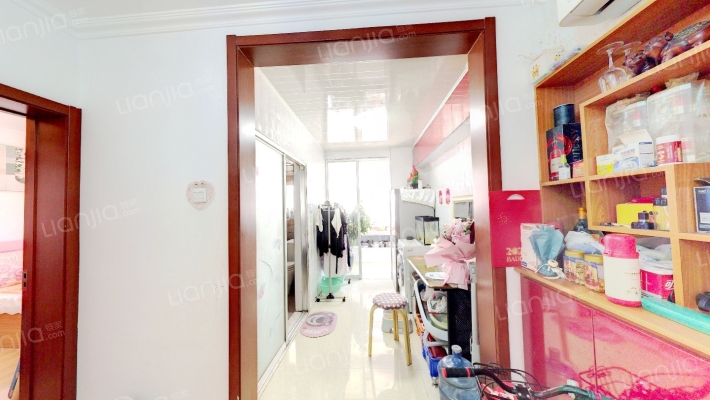 新云里二手房实景图