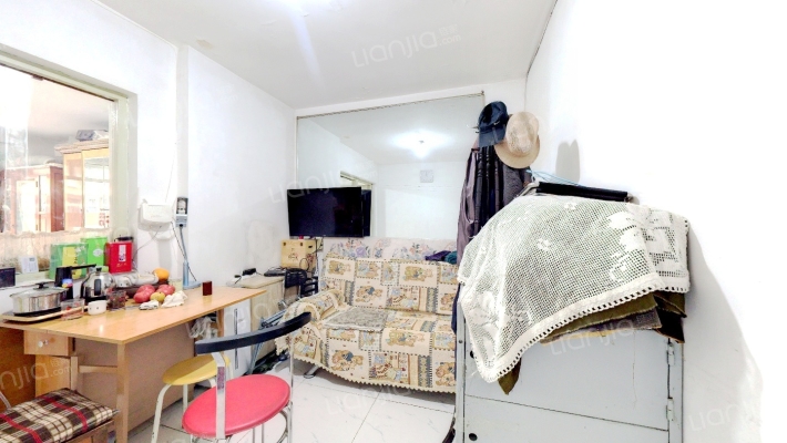 和睦北里二手房实景图