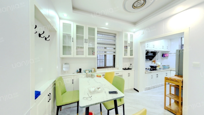 拱辰街73号二手房实景图