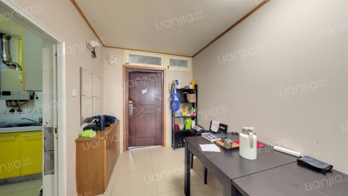 翠微西里二手房实景图