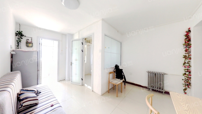 兴盛里(南开区)二手房实景图