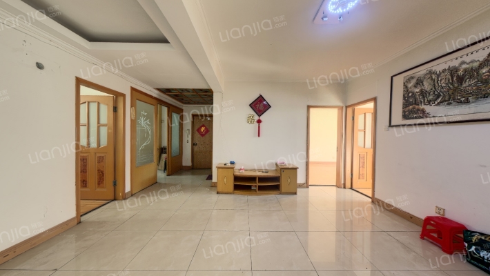 南宁路83号小区二手房实景图