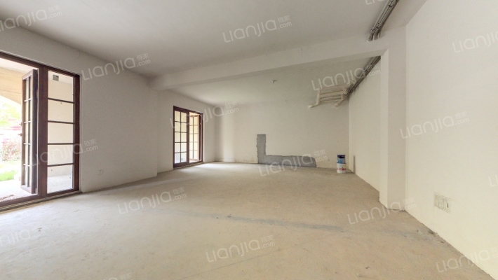 通宇林景象山墅院二手房实景图