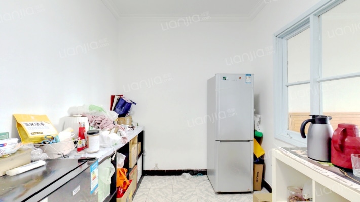 恩济里小区二手房实景图