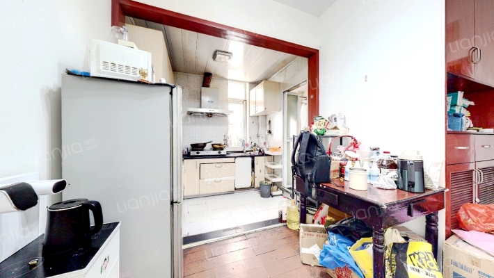 环城西路98号二手房实景图