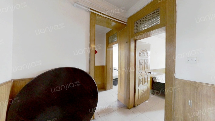 十二化建第二生活区（槐北）二手房实景图