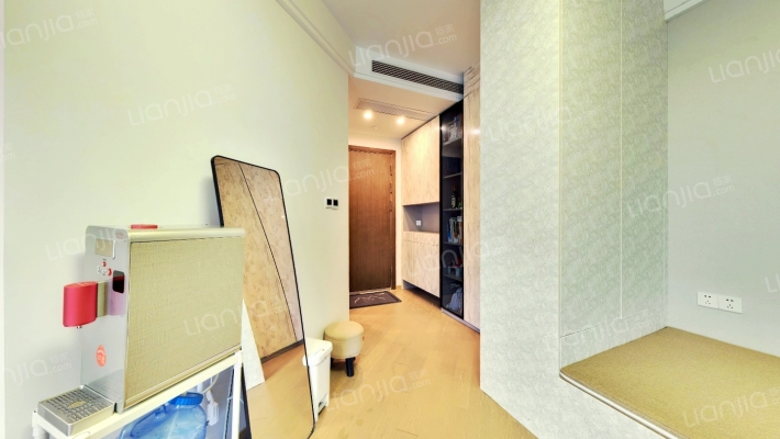 格力公园海德二手房实景图