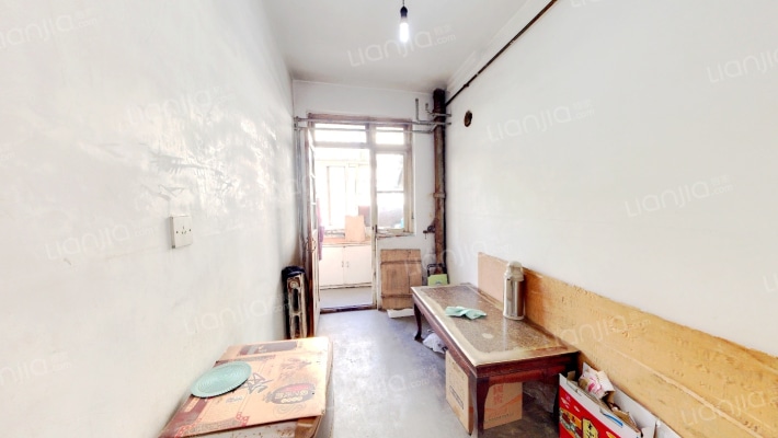 东山二路二手房实景图