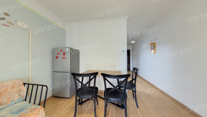 玉璞家园二手房实景图