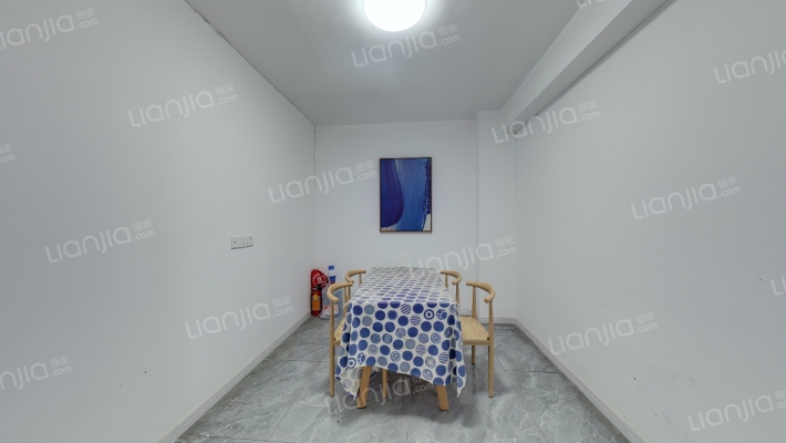 阳光景台公寓二手房实景图