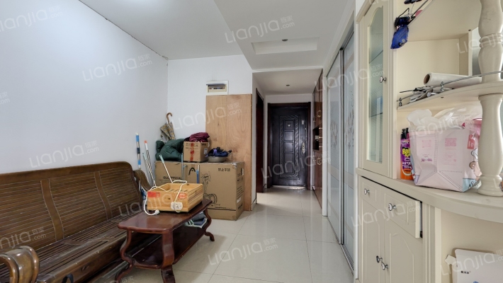 滨文苑二手房实景图