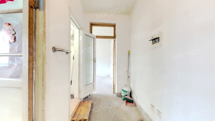 港沟小区二手房实景图