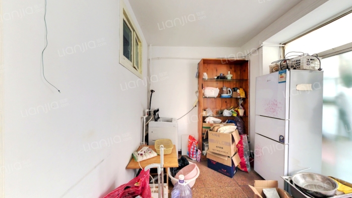 永安里二手房实景图