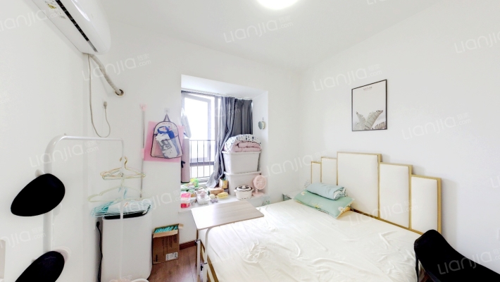 光谷和昌城·雅园二手房实景图