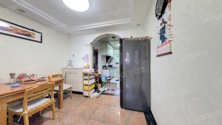 金宁新村小区二手房实景图