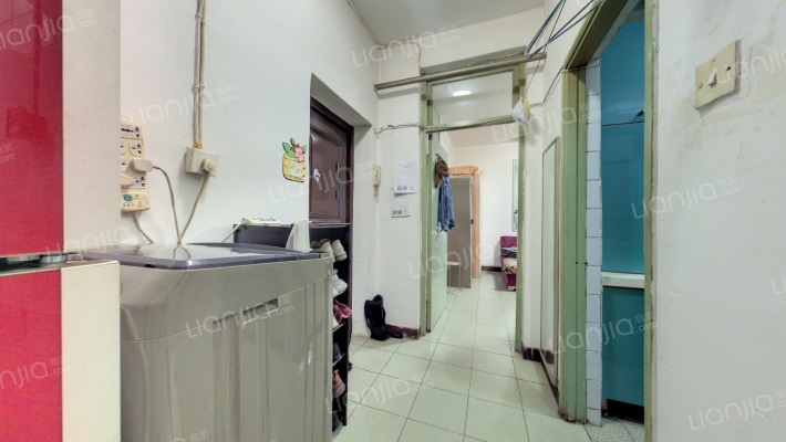 新建巷小区二手房实景图