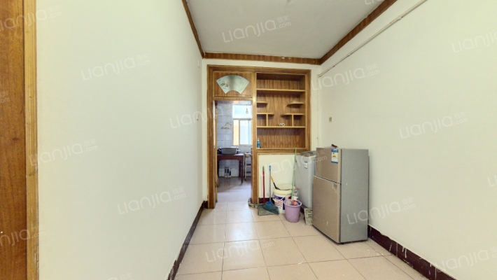 教育局家属院二手房实景图