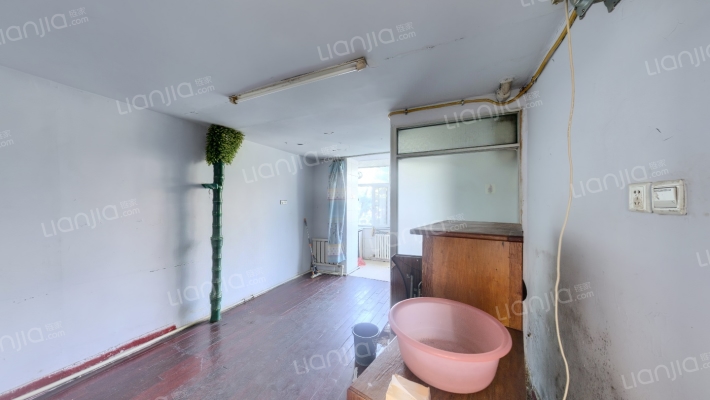 小光机小区二手房实景图