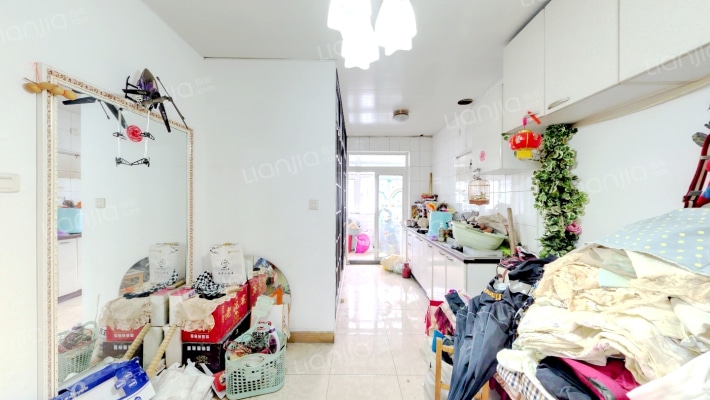 巴兰河街二手房实景图