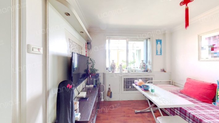 近营里二手房实景图