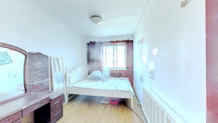 连桥巷二手房实景图