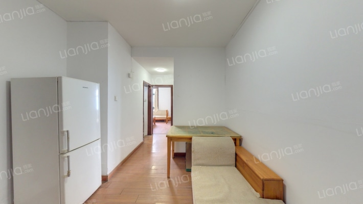 四方新村二手房实景图