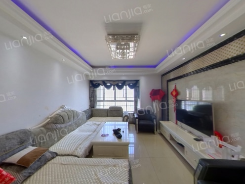 整租·蓉树园 2室2厅 东南