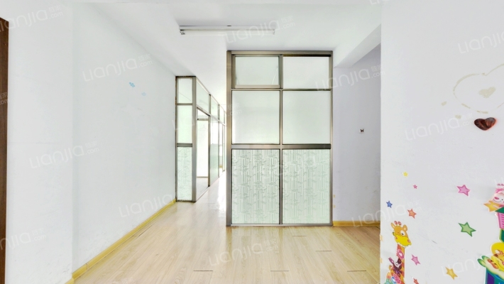 中信城枫丹白露一期二手房实景图