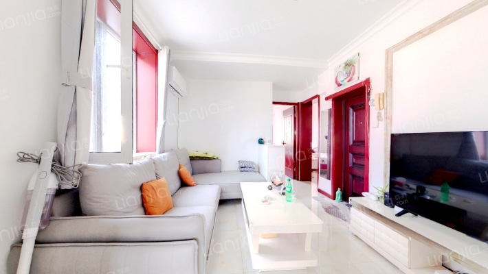 益民街（三八广场）二手房实景图