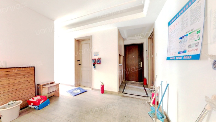 浅山风华雅苑二手房实景图