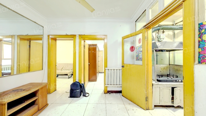 渤海楼二手房实景图