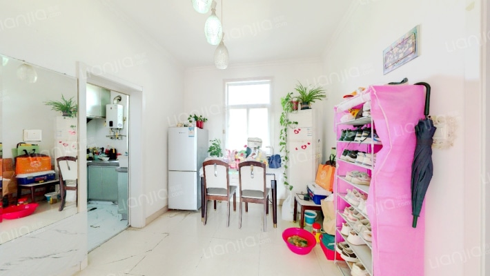 港尧新村二手房实景图