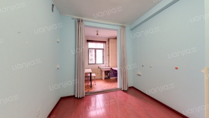 滨江豪园二手房实景图