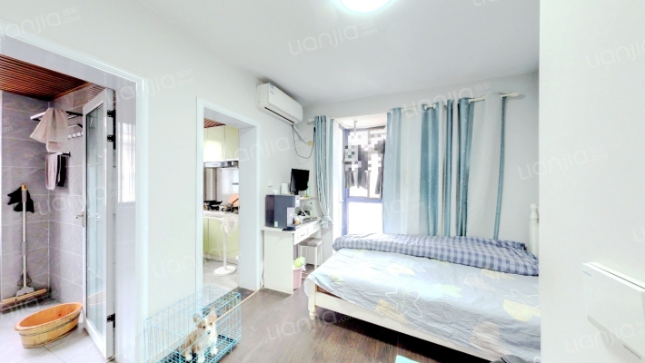 春江新城隐龙坊二手房实景图