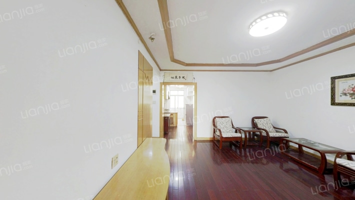 湘江路二手房实景图