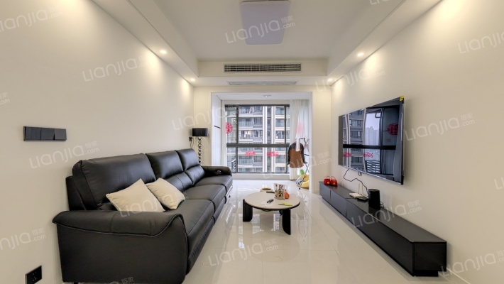 龙湖春江天镜江麓二手房实景图