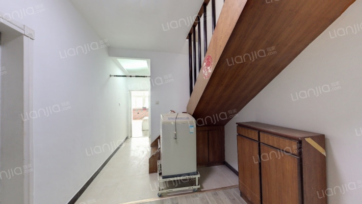 甘家口小区二手房实景图