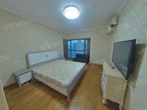 整租·天地源橄榄湾 3室2厅 南