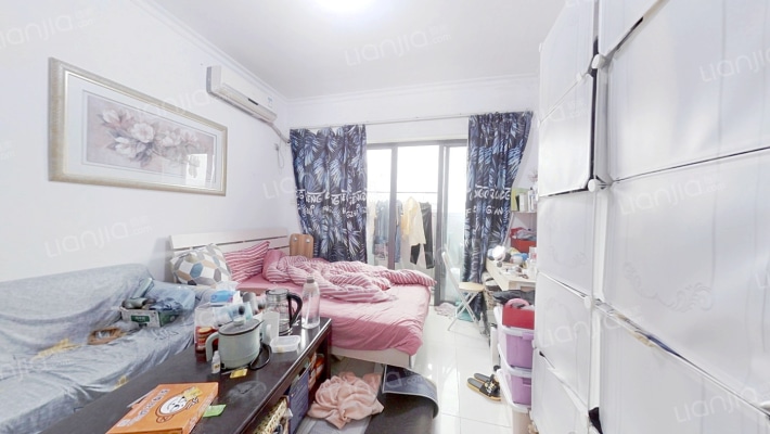 兰亭上东二手房实景图