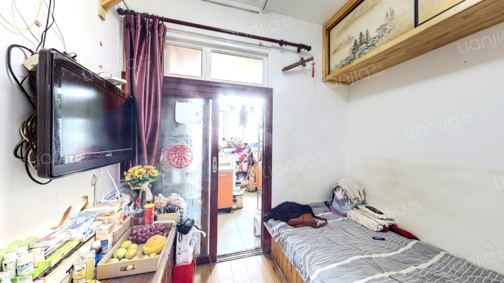 增光路43号院二手房实景图