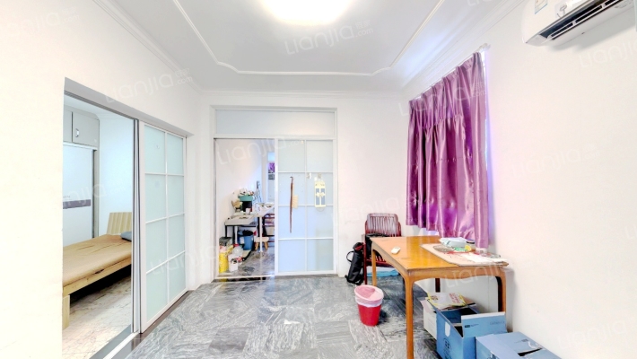 徽京剧院二手房实景图