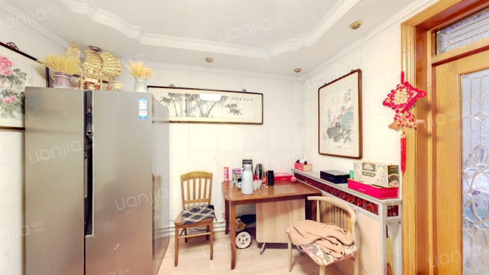 天泉东里二手房实景图