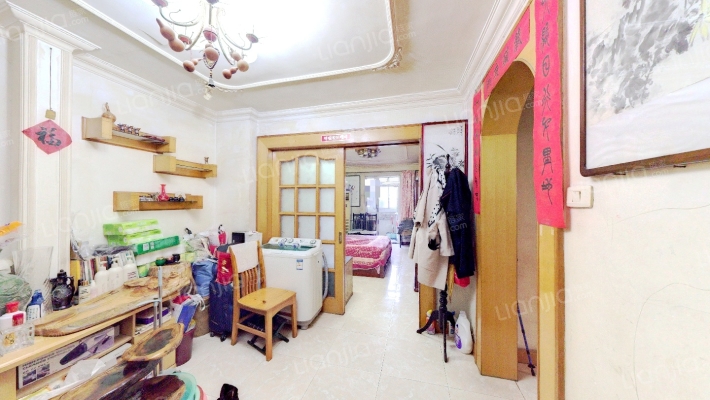 源德里二手房实景图