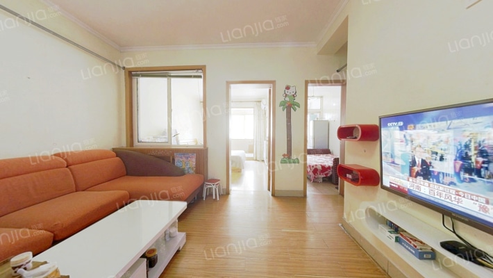 建设路13二手房实景图