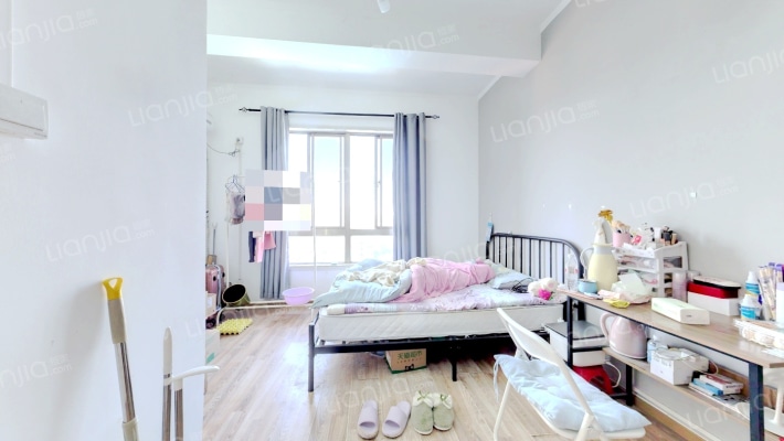 尖东智能花园二手房实景图